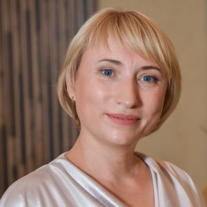 Матасова Татьяна